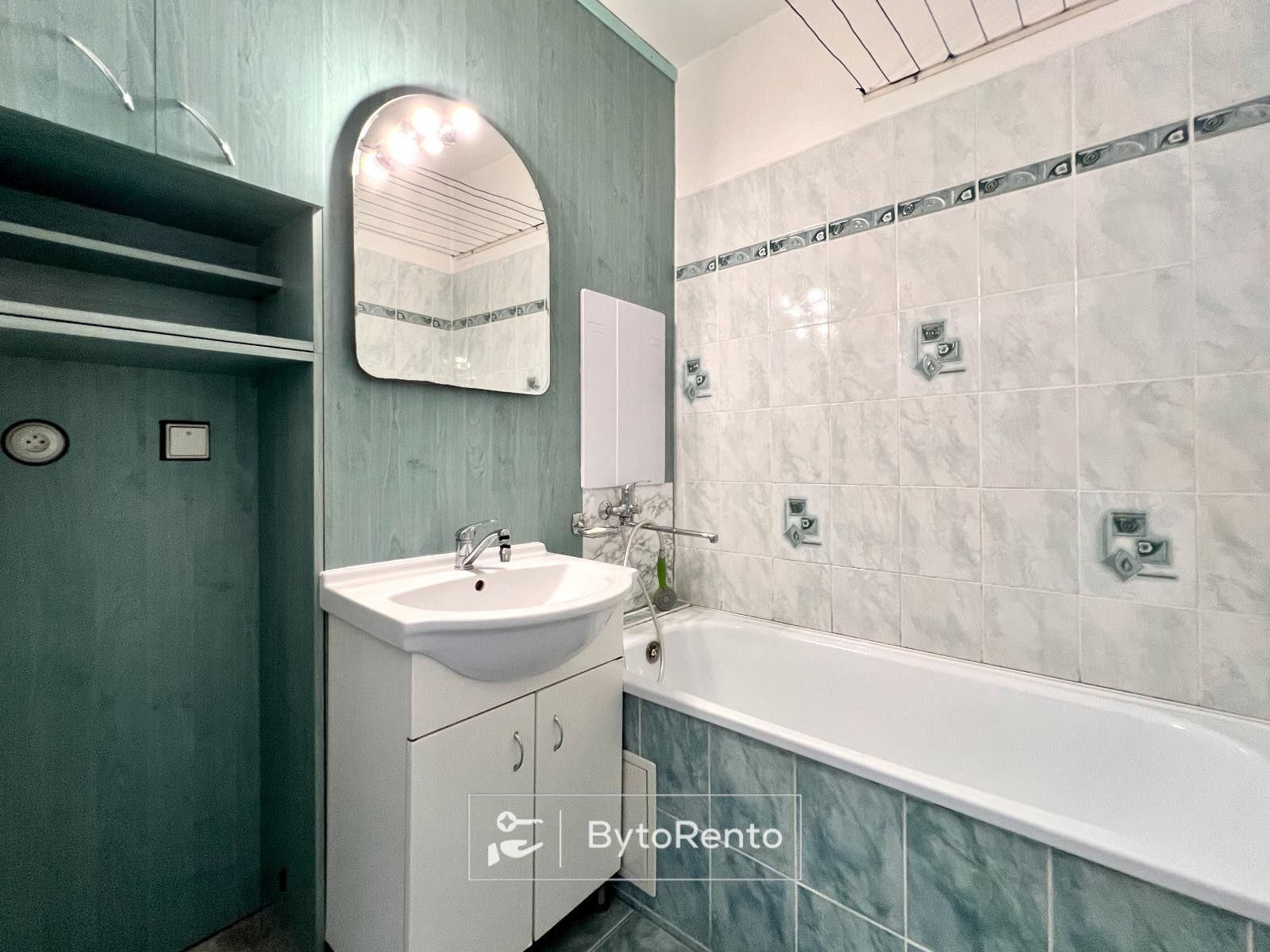 Pronájem bytu 2+1 57 m² - foto 15