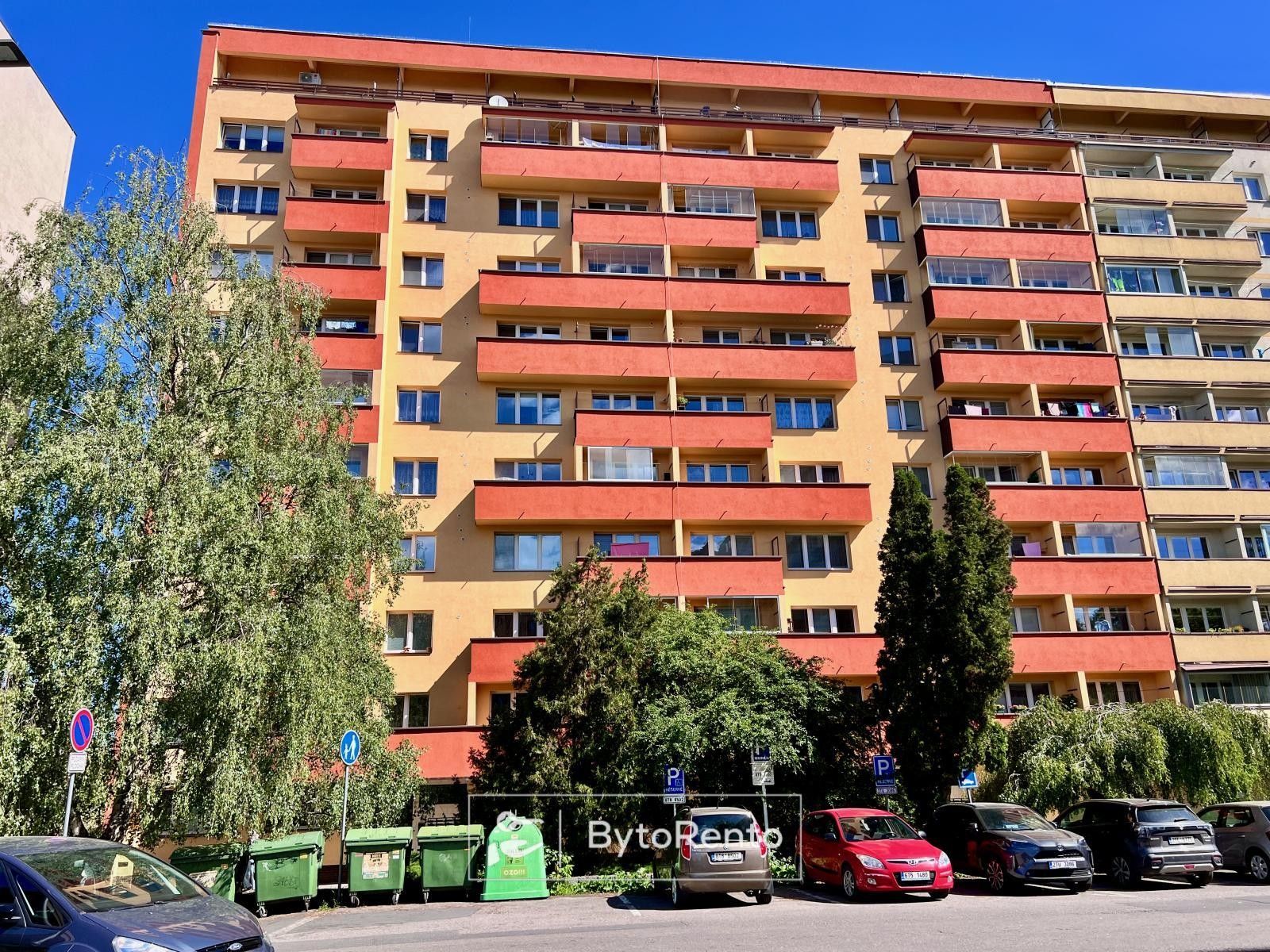 Pronájem bytu 2+1 57 m² - foto 18