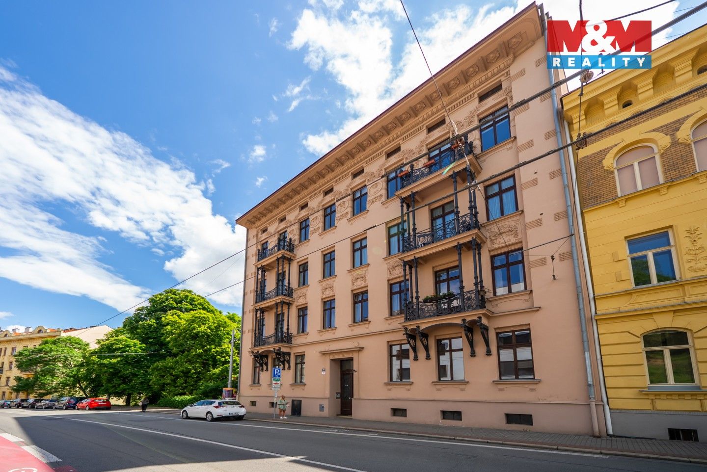 Prodej bytu 2+kk 62 m² - foto 28