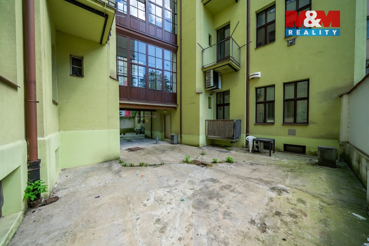 Prodej bytu 2+kk 62 m² - foto 26