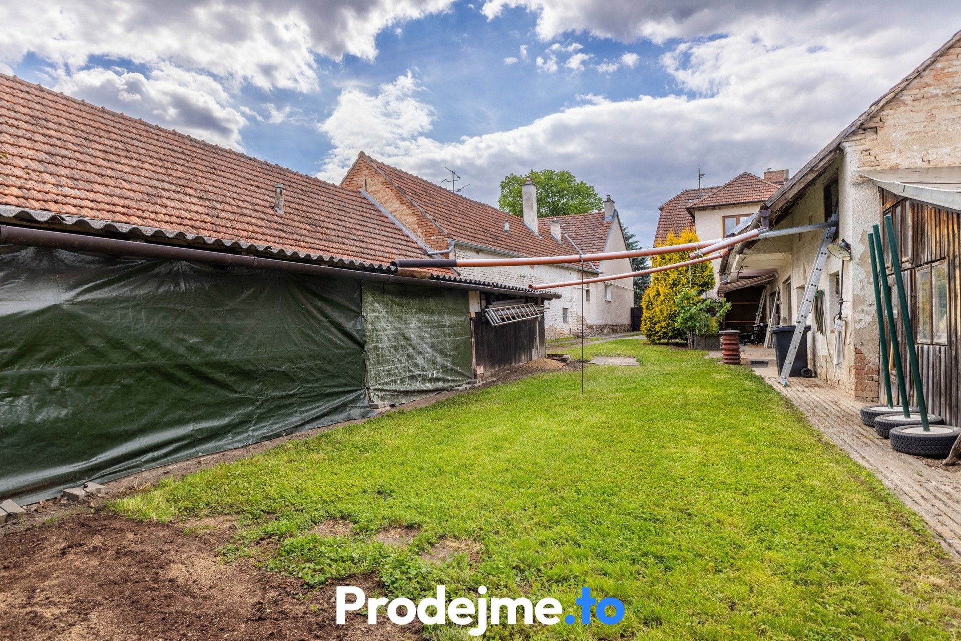 Prodej domu 112 m² - foto 4