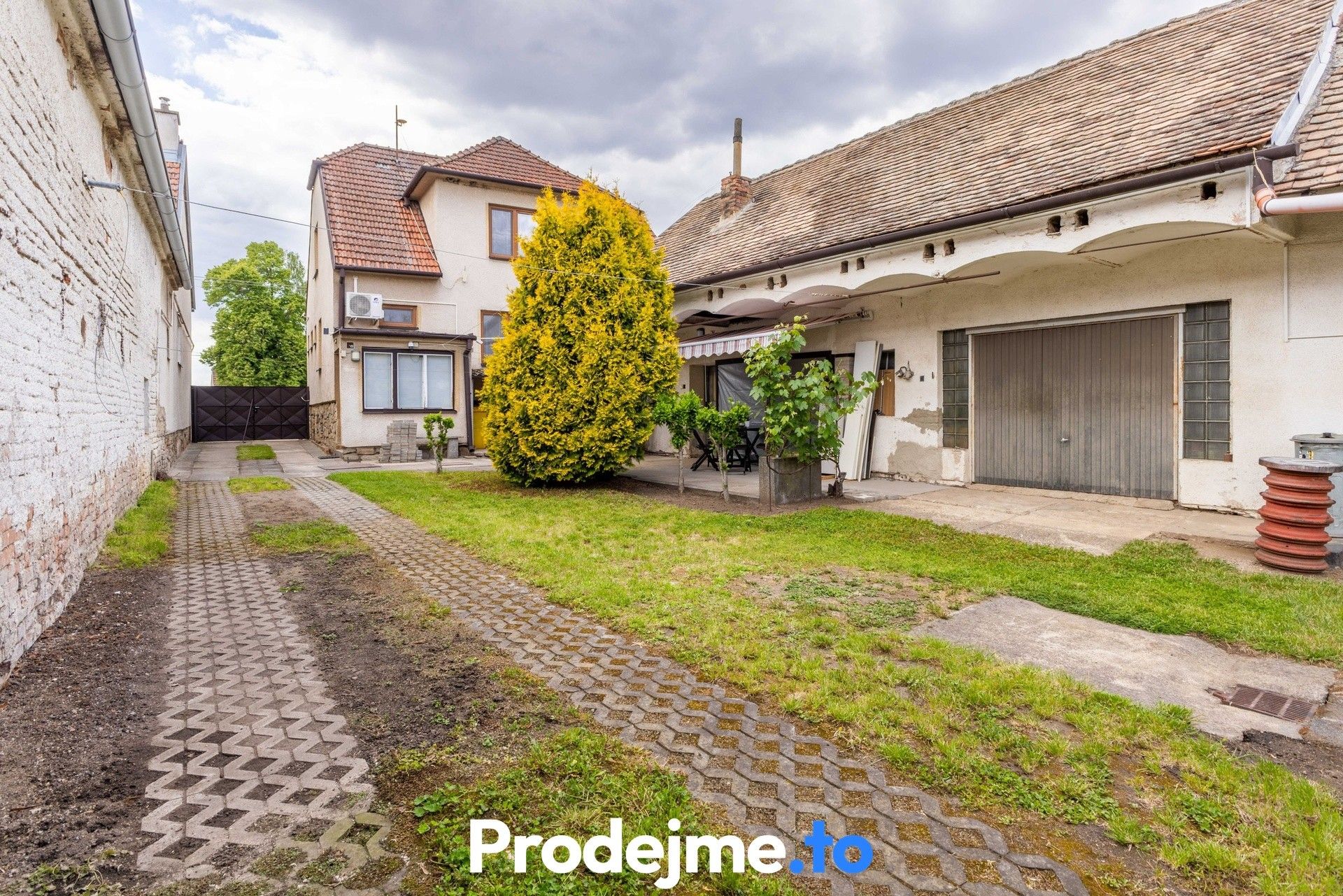 Prodej domu 112 m² - foto 3