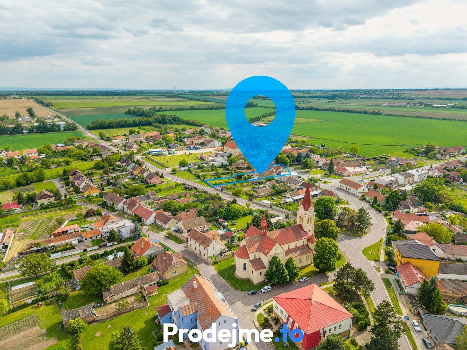 Prodej domu 112 m² - foto 16