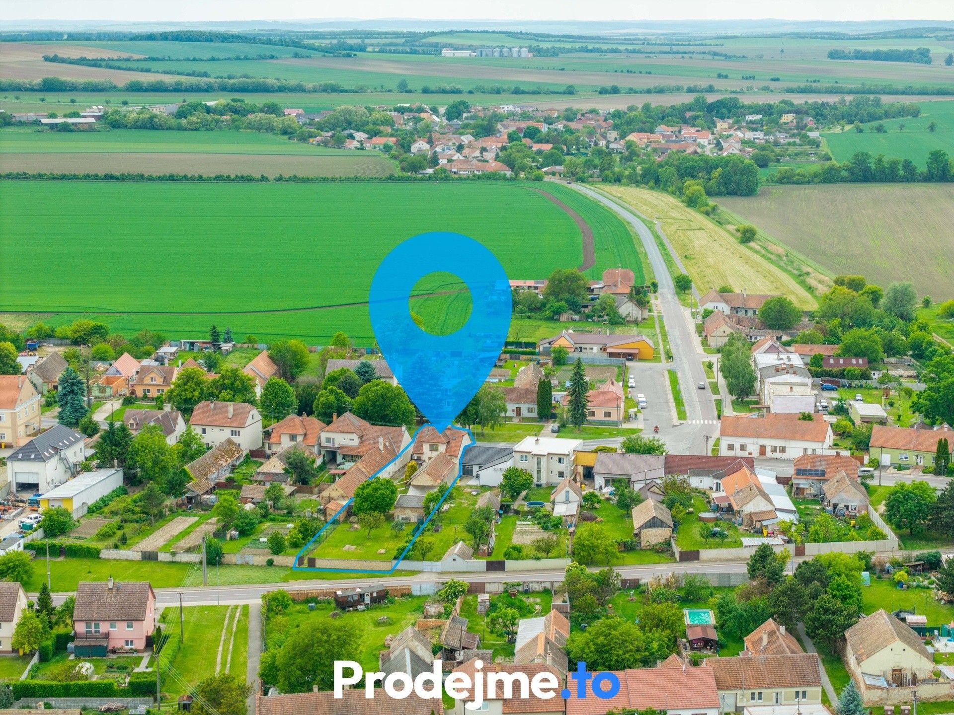 Prodej domu 112 m² - foto 15