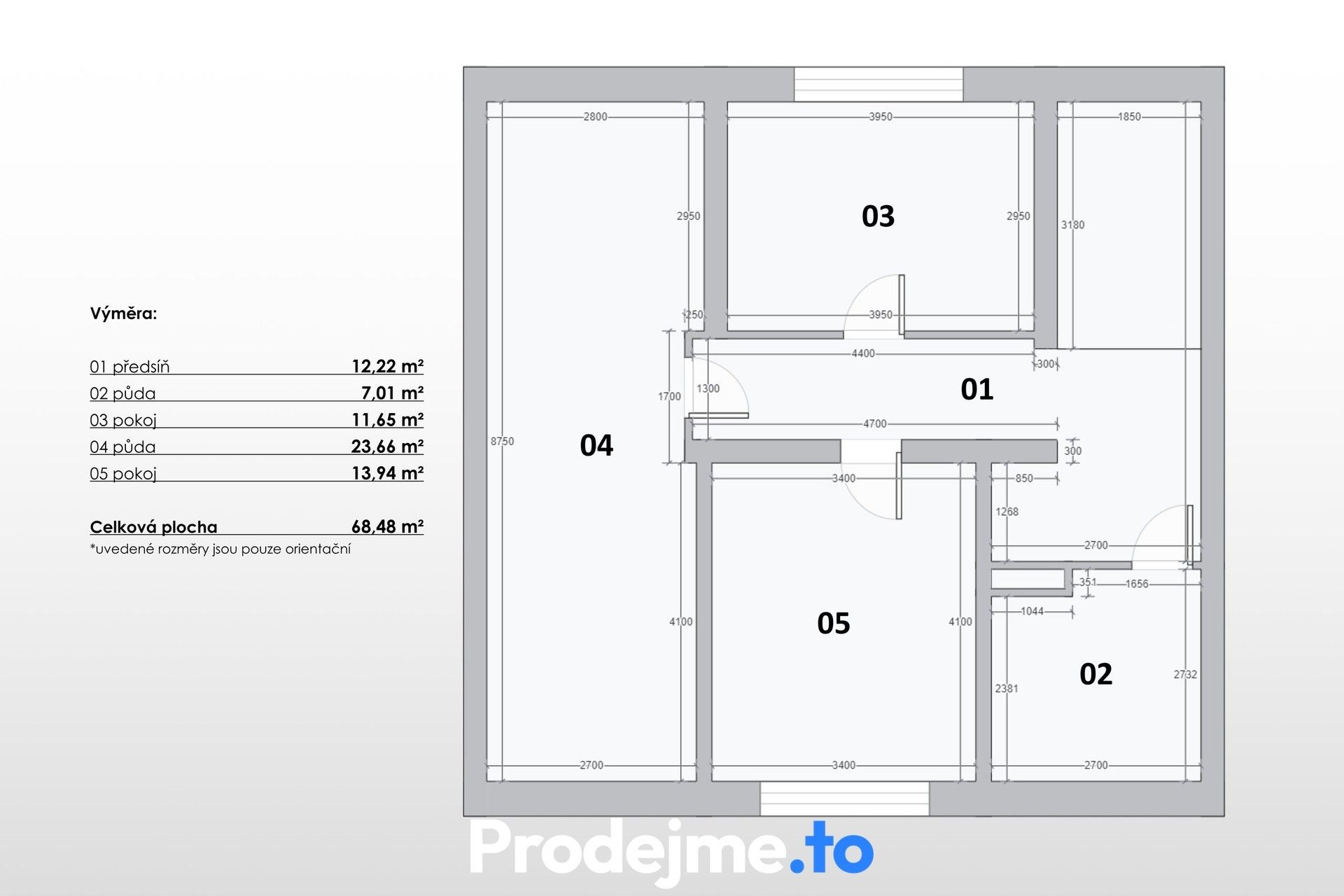 Prodej domu 112 m² - foto 20