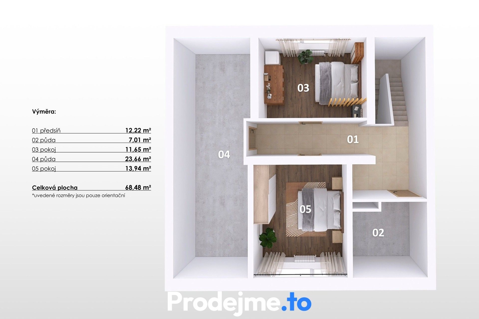 Prodej domu 112 m² - foto 21