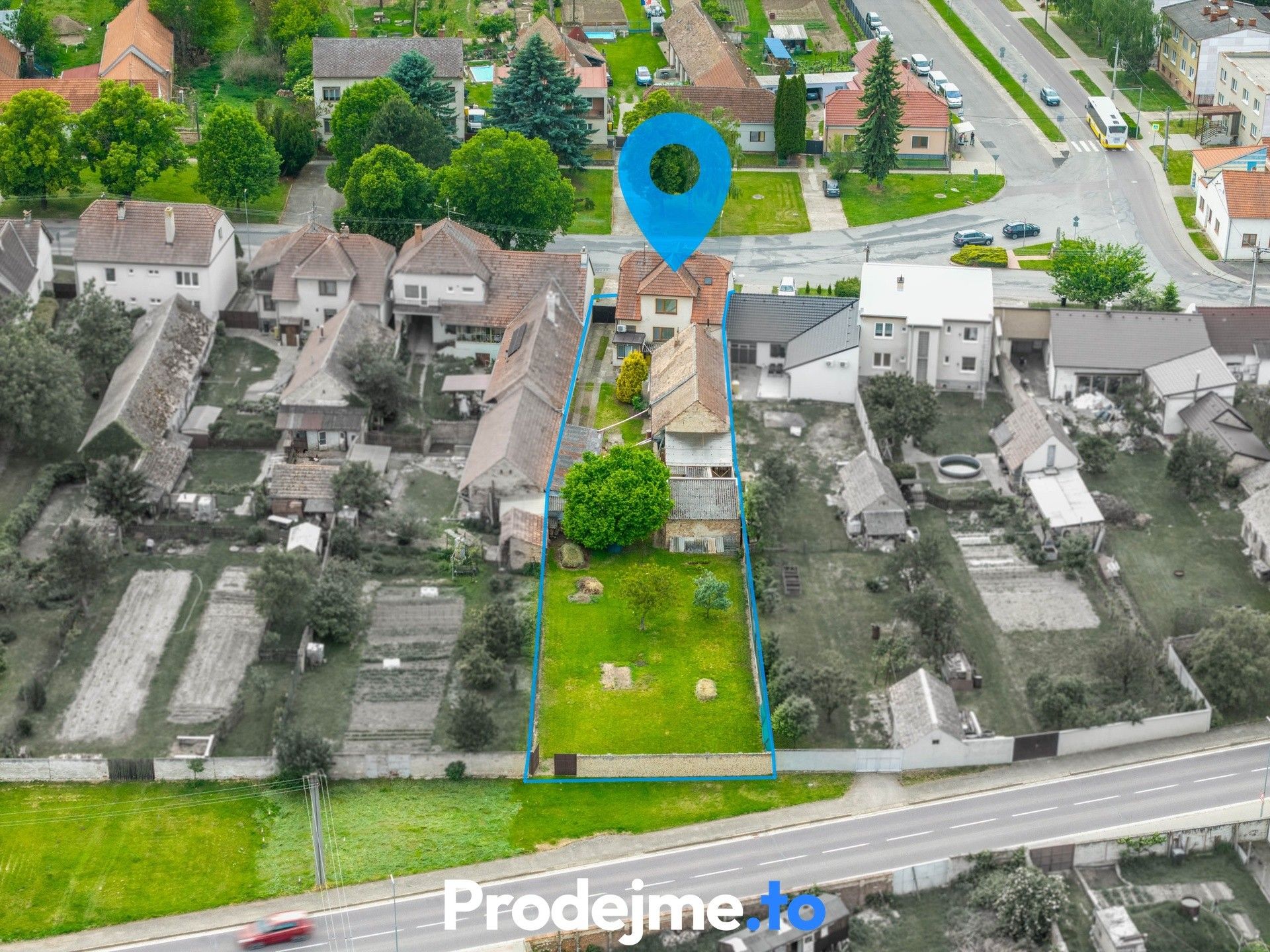 Prodej domu 112 m² - foto 17