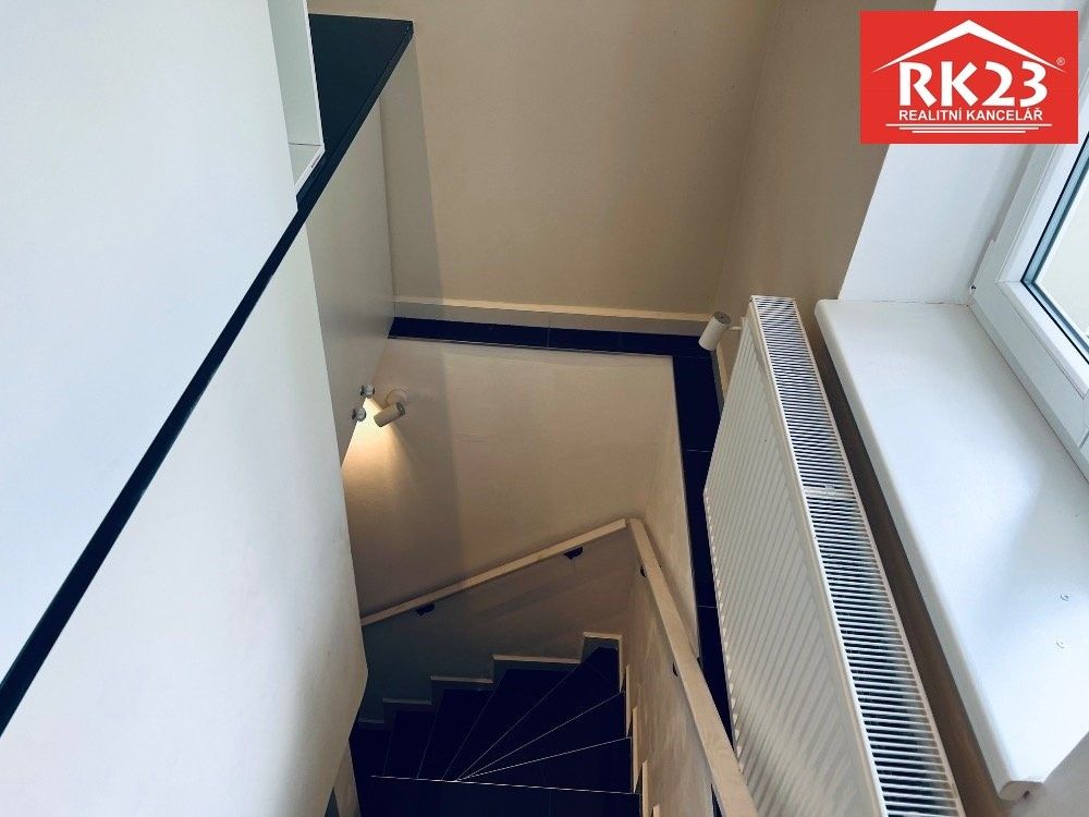Pronájem komerčního prostoru 58 m² - foto 7