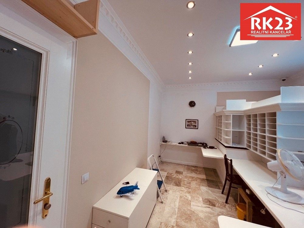 Pronájem komerčního prostoru 58 m² - foto 4