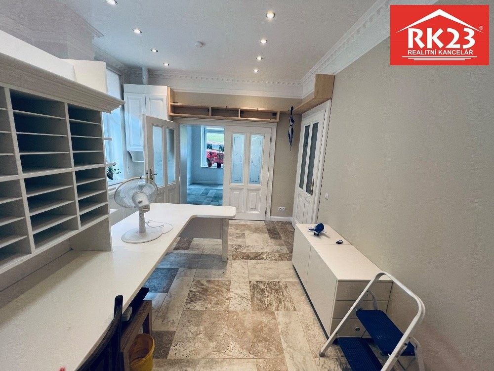 Pronájem komerčního prostoru 58 m² - foto 5