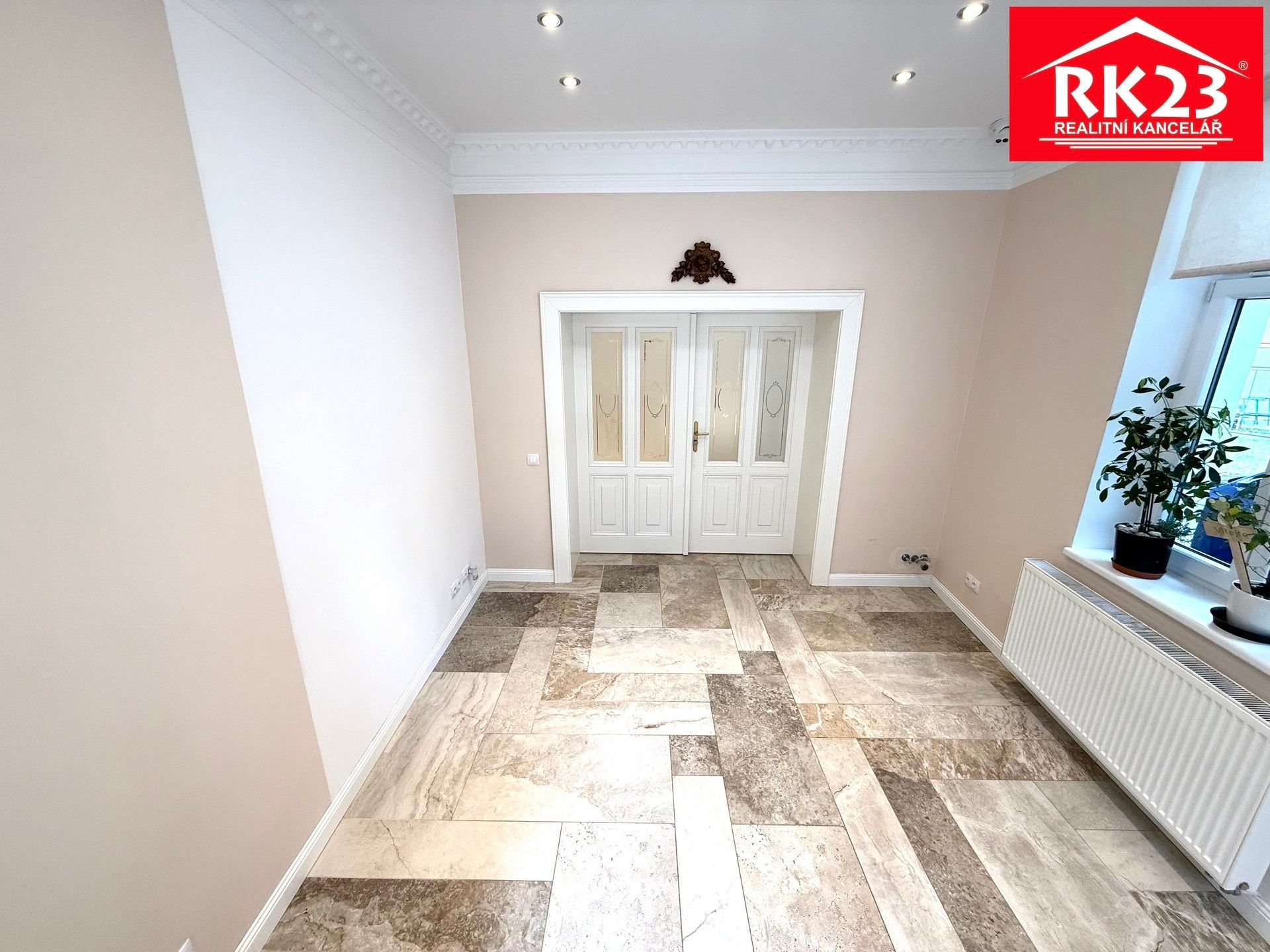 Pronájem komerčního prostoru 58 m² - foto 3