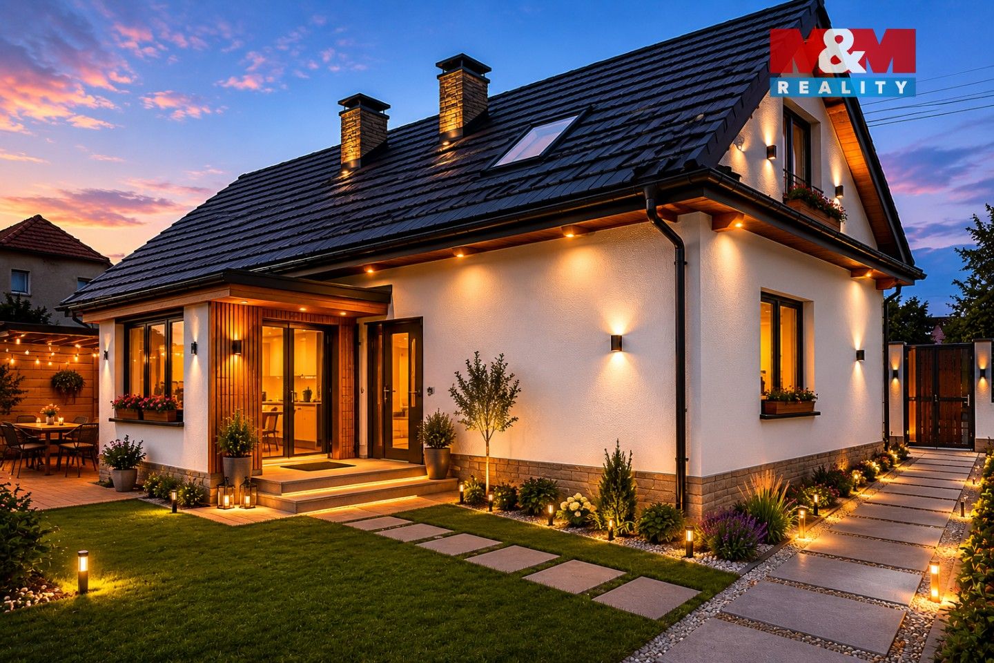 Prodej domu 75 m² - foto 5