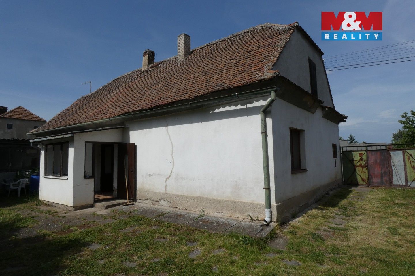 Prodej domu 75 m² - foto 4