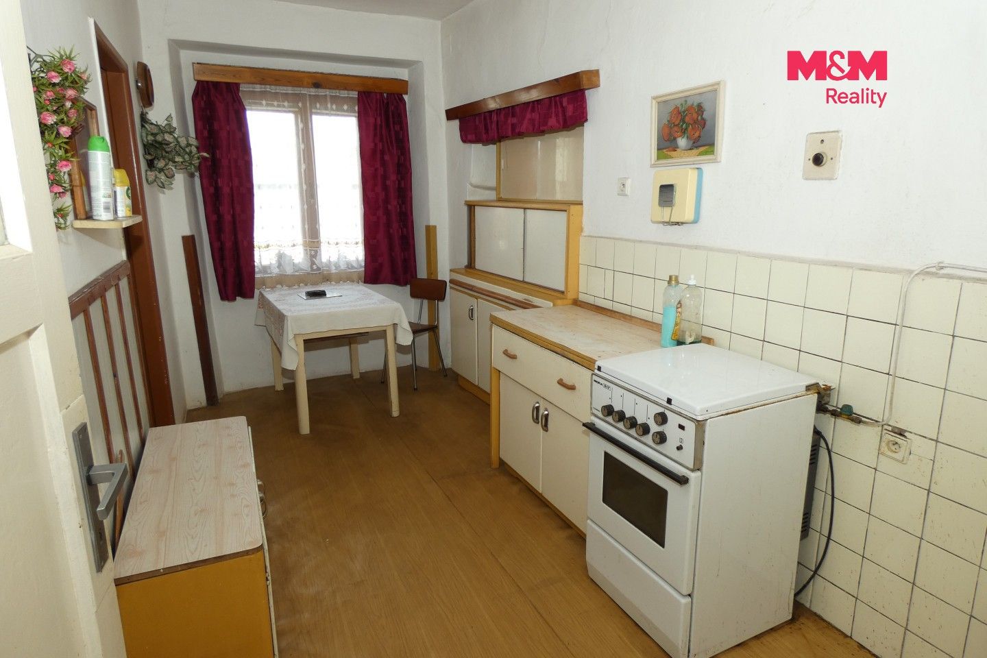 Prodej domu 75 m² - foto 8