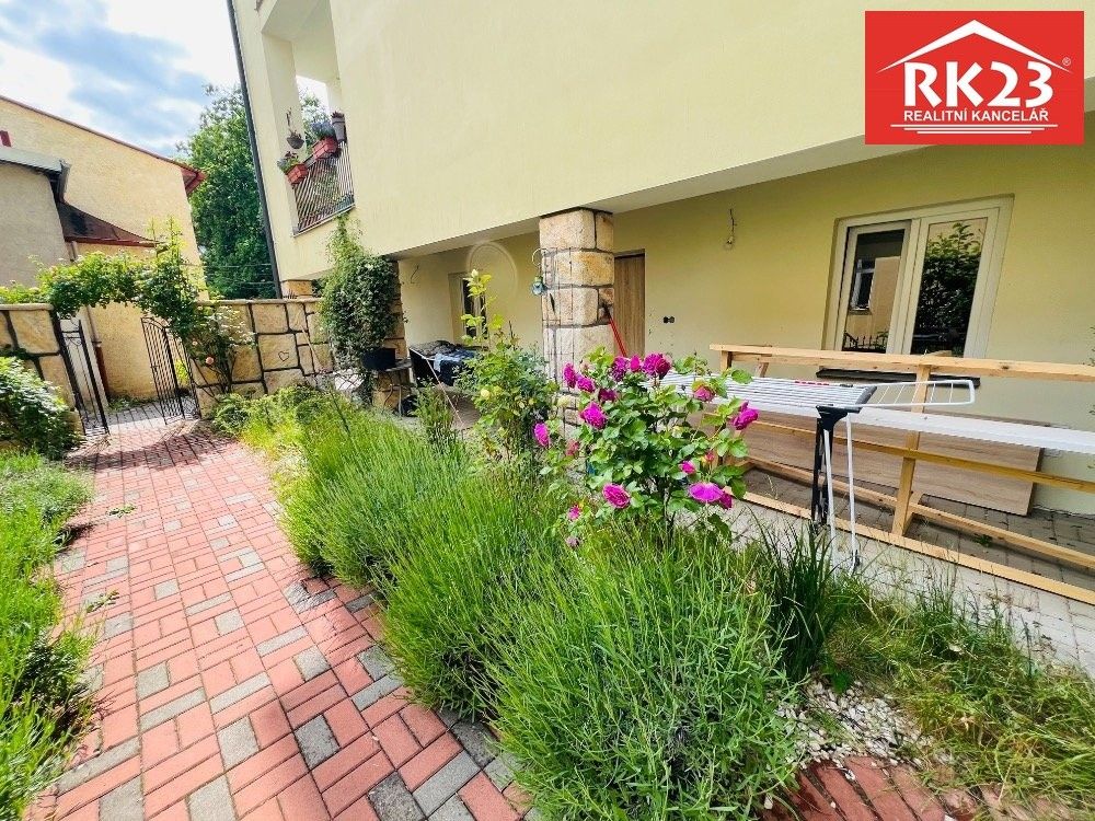 Pronájem komerčního prostoru 58 m² - foto 15