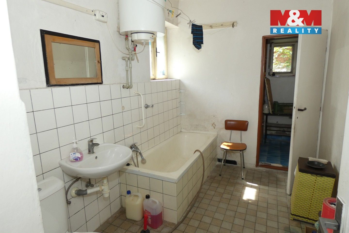 Prodej domu 75 m² - foto 12