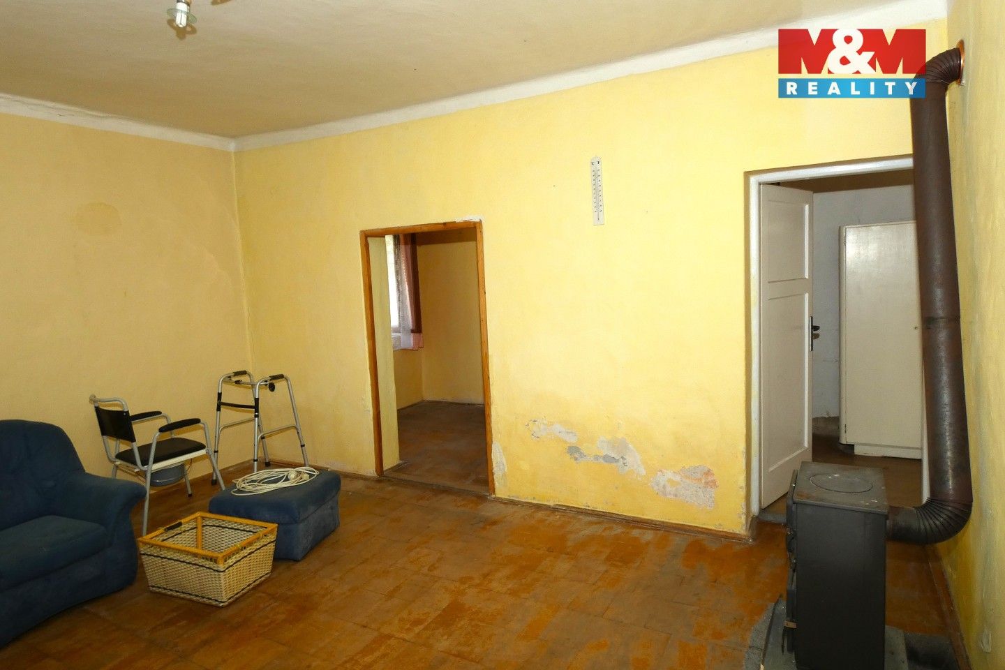 Prodej domu 75 m² - foto 14