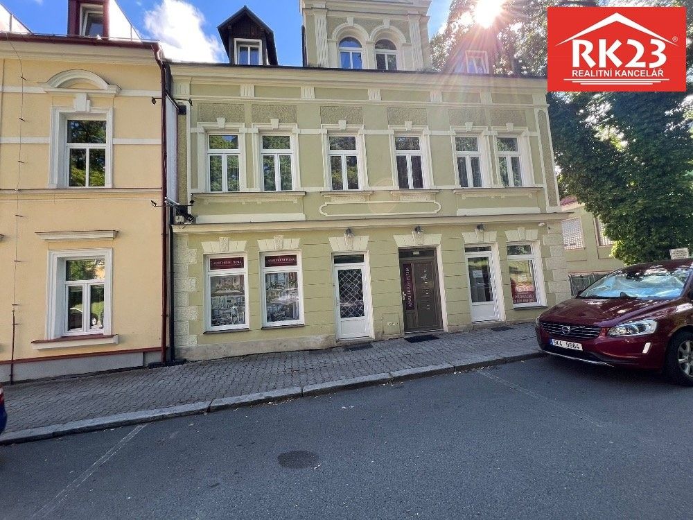 Pronájem komerčního prostoru 58 m² - foto 19