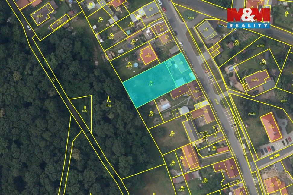 Prodej domu 75 m² - foto 17
