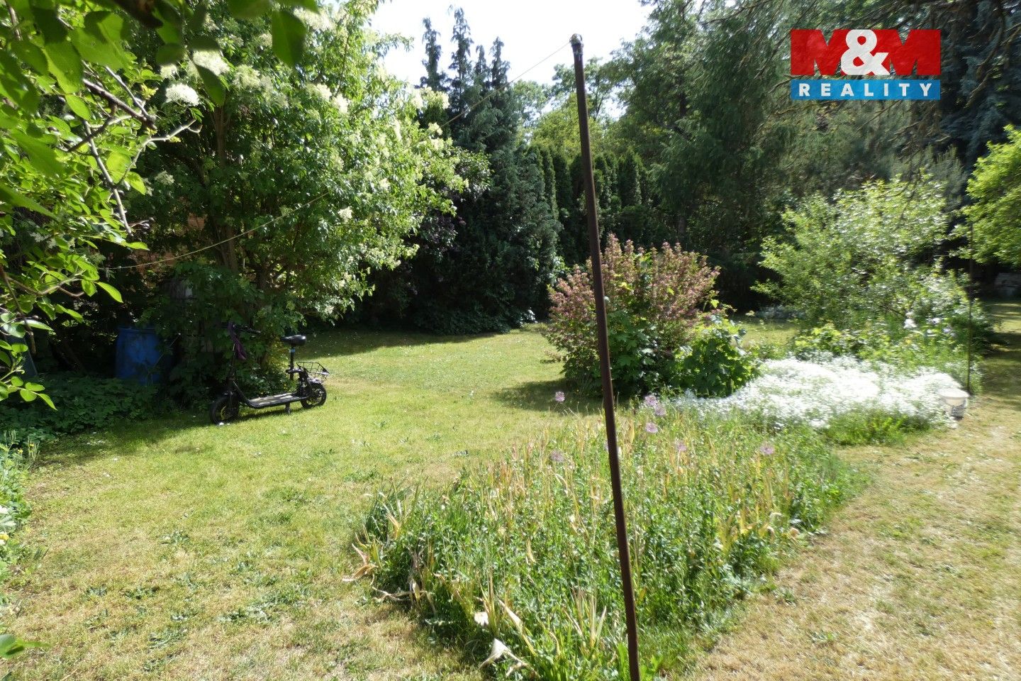 Prodej domu 75 m² - foto 21