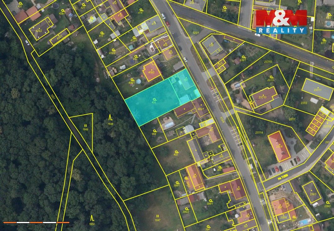Prodej domu 75 m² - foto 30