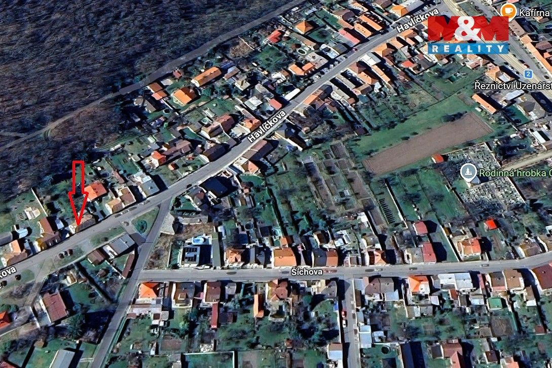 Prodej domu 75 m² - foto 28