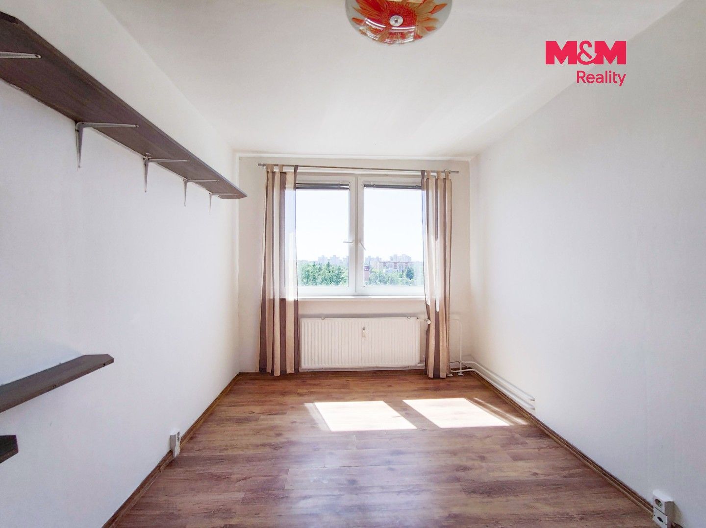 Pronájem bytu 3+1 70 m² - foto 5