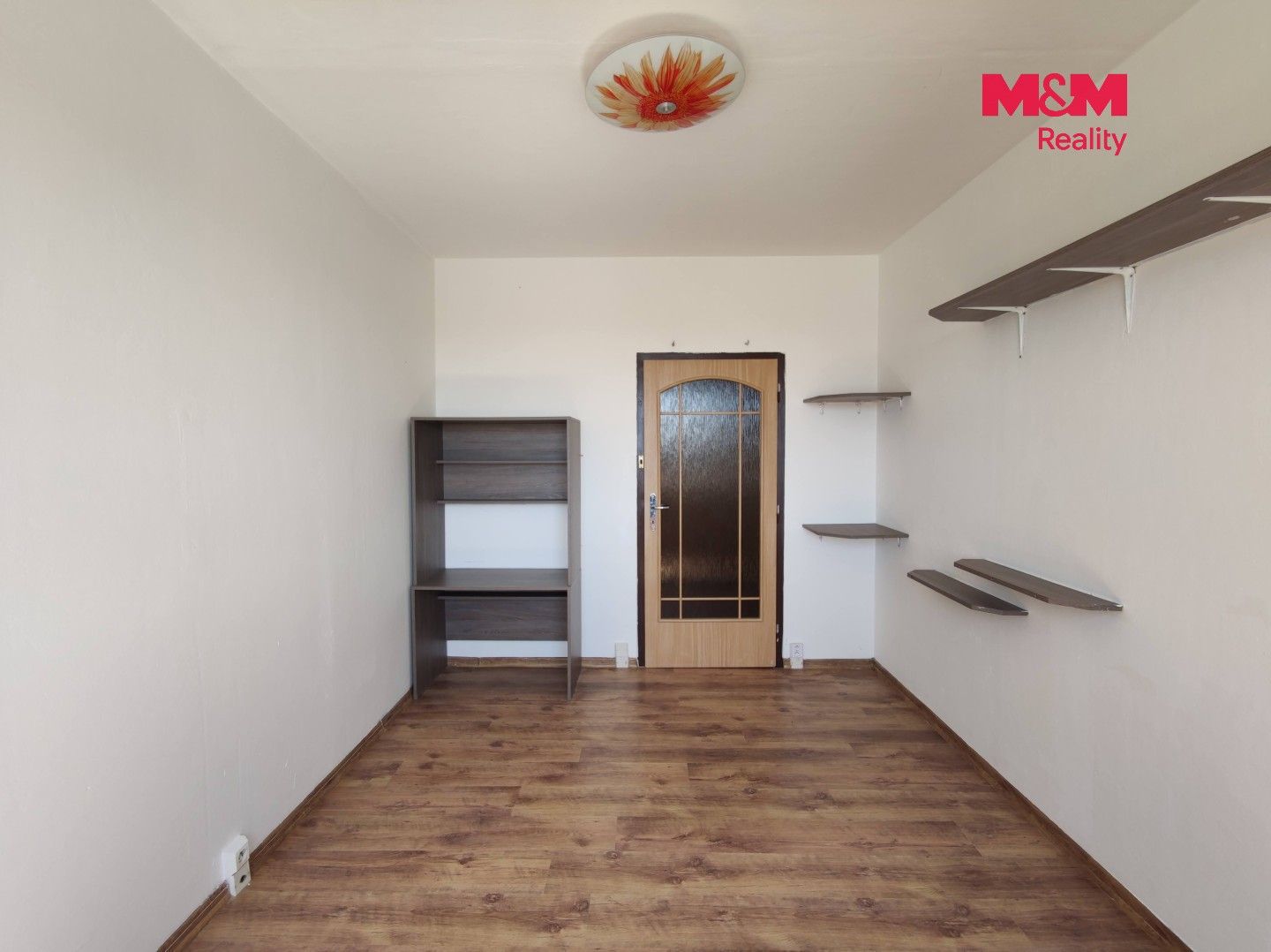 Pronájem bytu 3+1 70 m² - foto 4