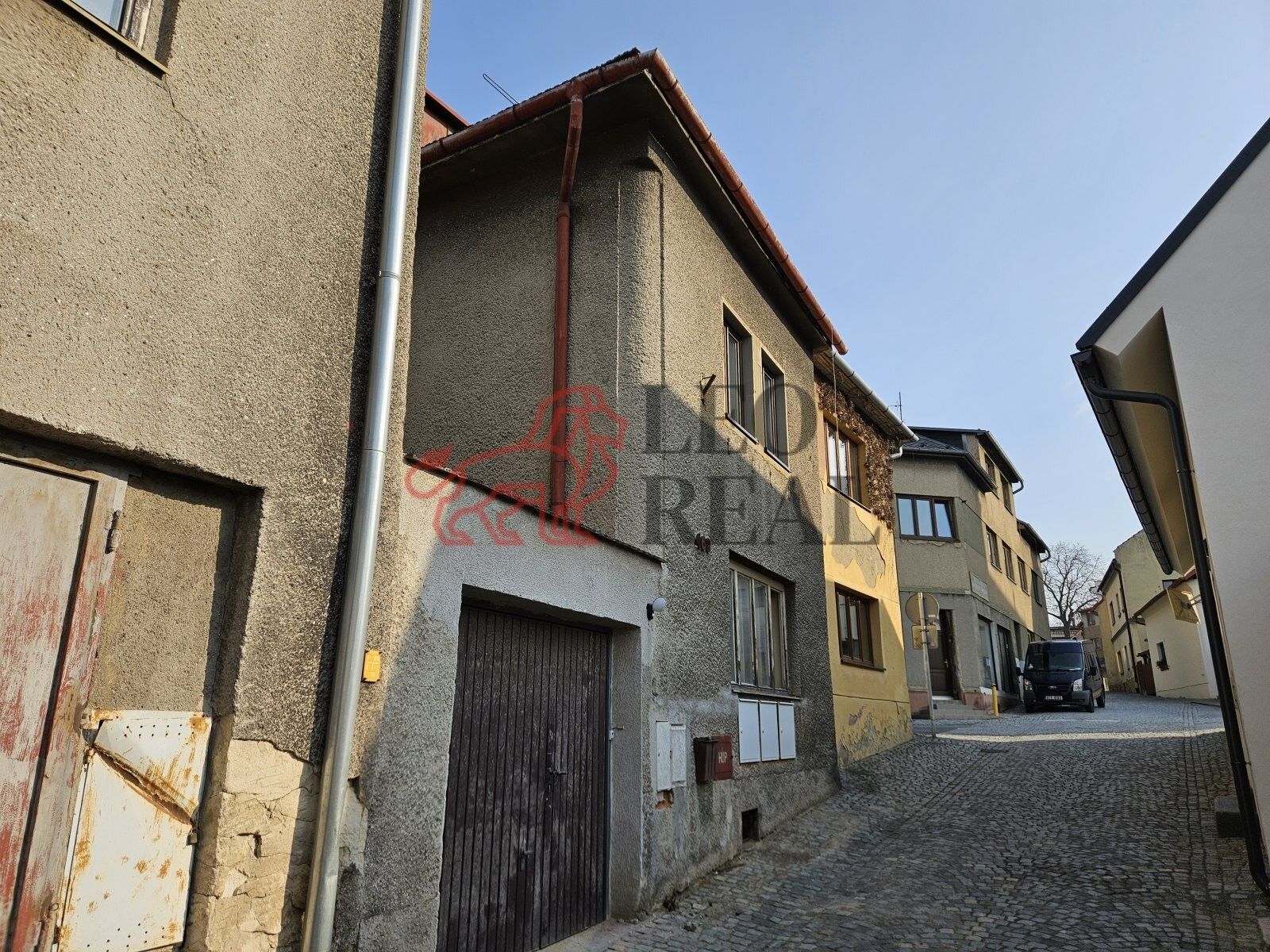 Prodej bytu 2+kk 49 m² - foto 1