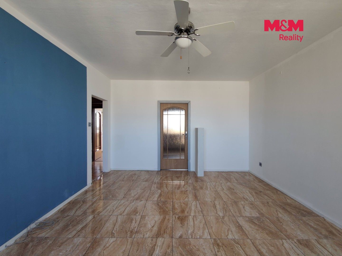 Pronájem bytu 3+1 70 m² - foto 10