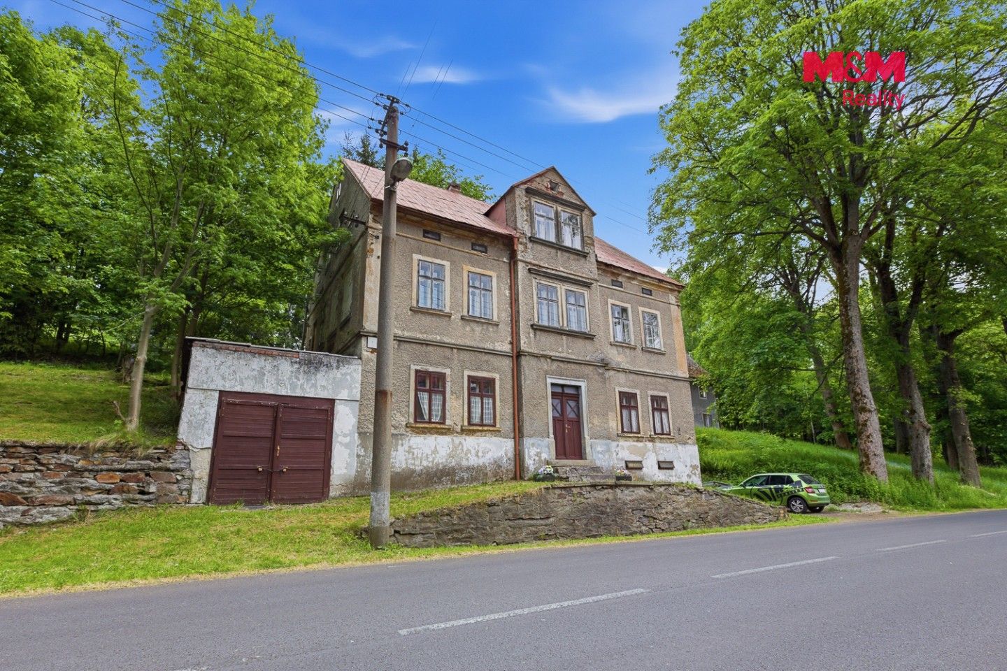 Prodej domu 230 m² - foto 2