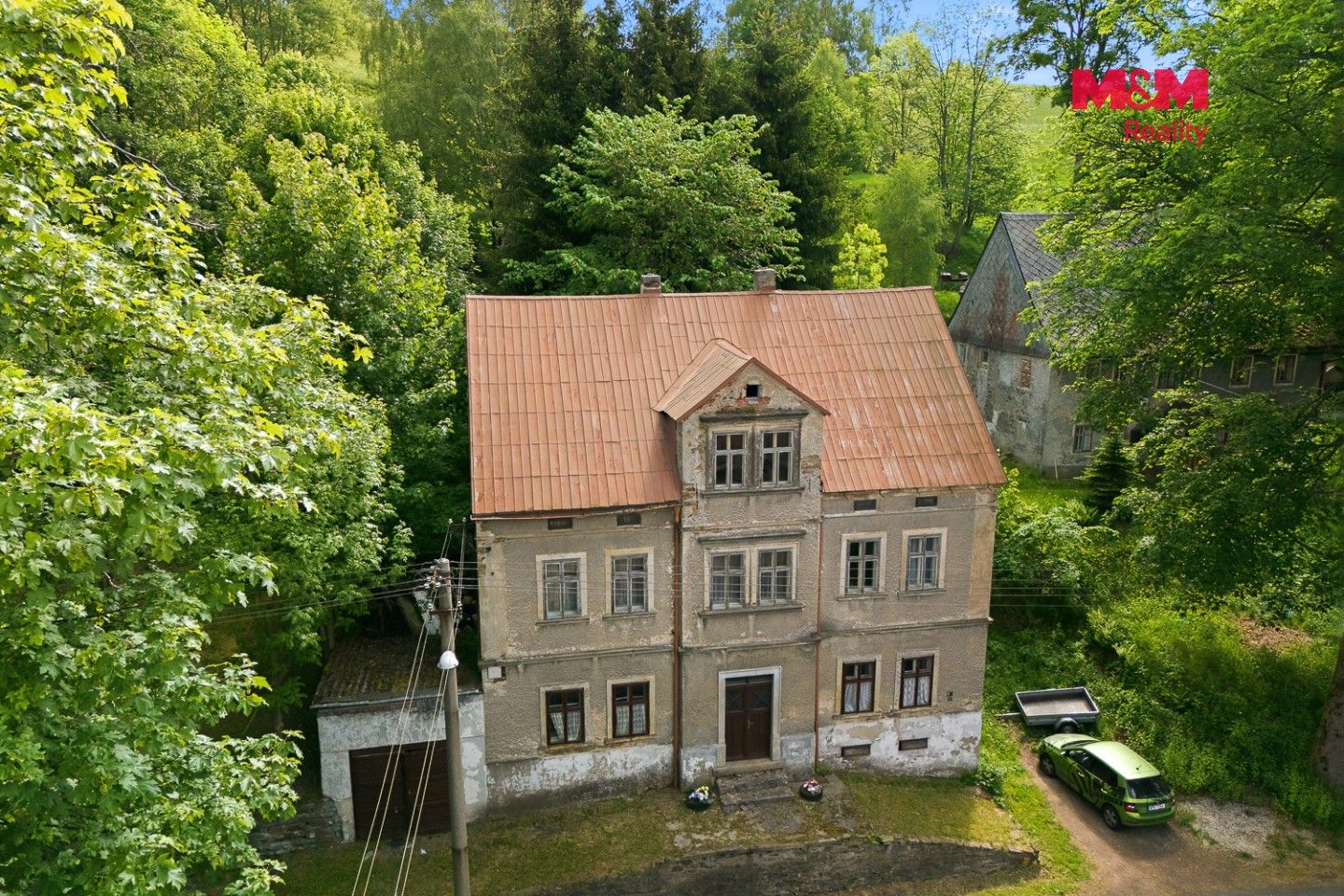 Prodej domu 230 m² - foto 20