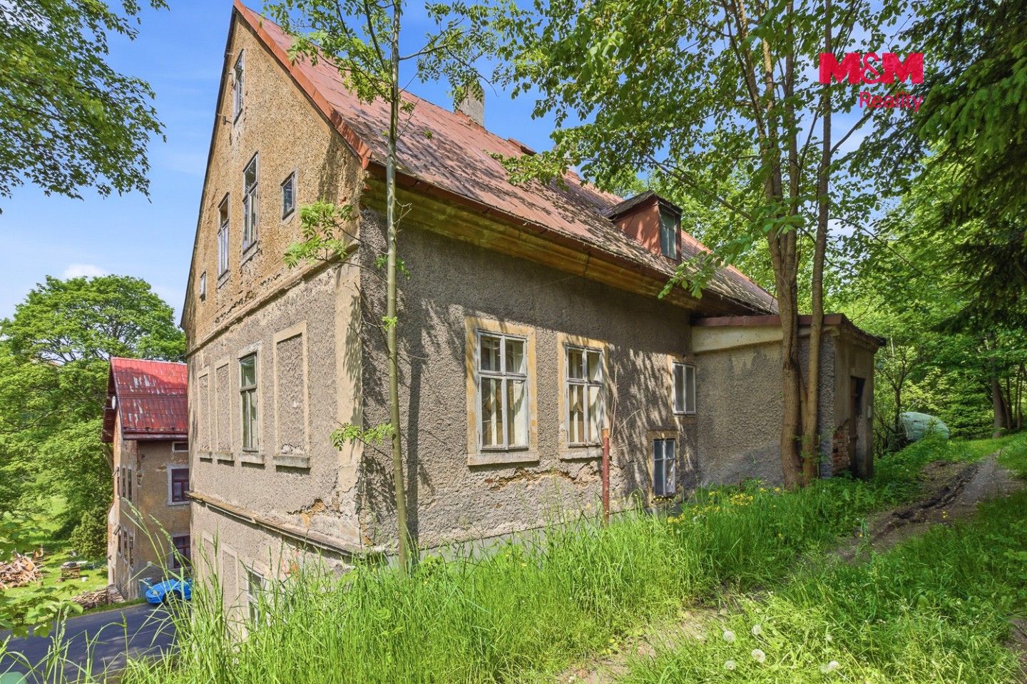Prodej domu 230 m² - foto 21