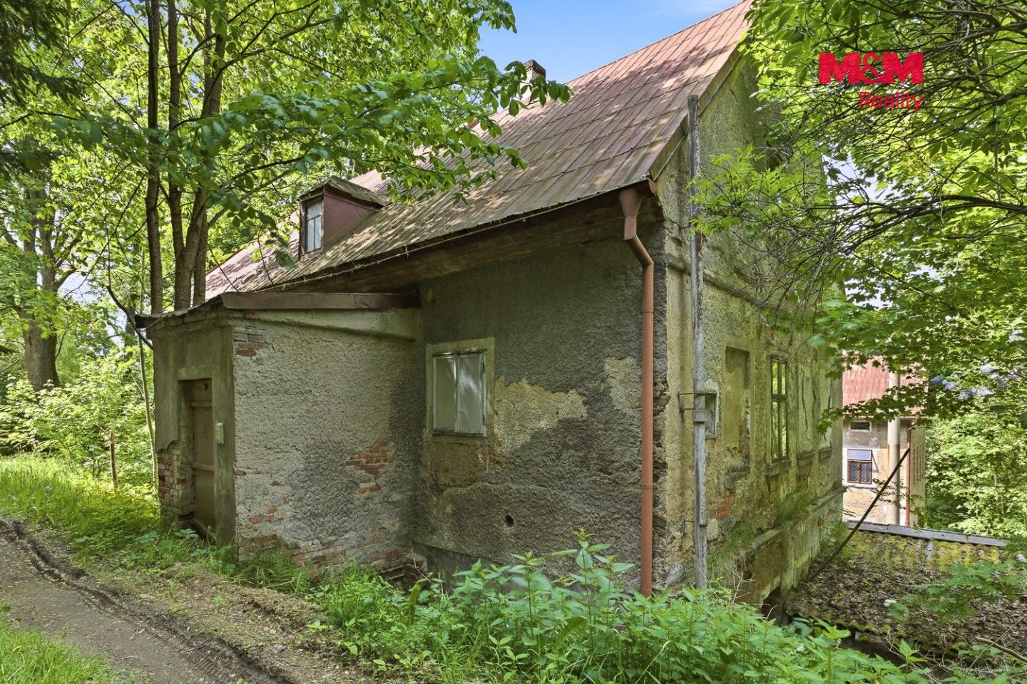 Prodej domu 230 m² - foto 22