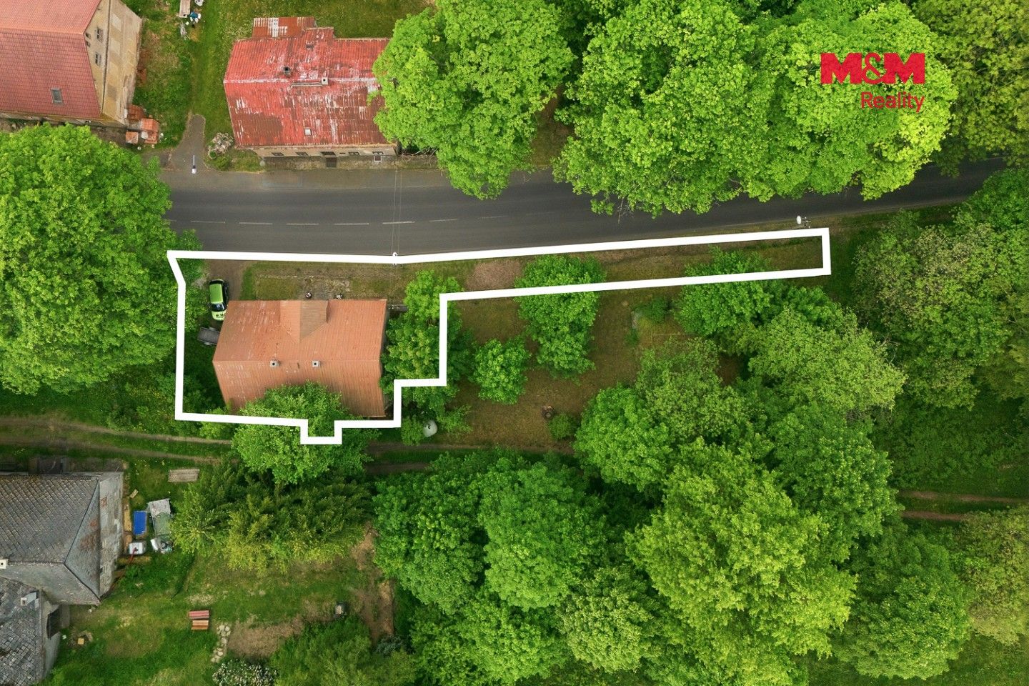 Prodej domu 230 m² - foto 23