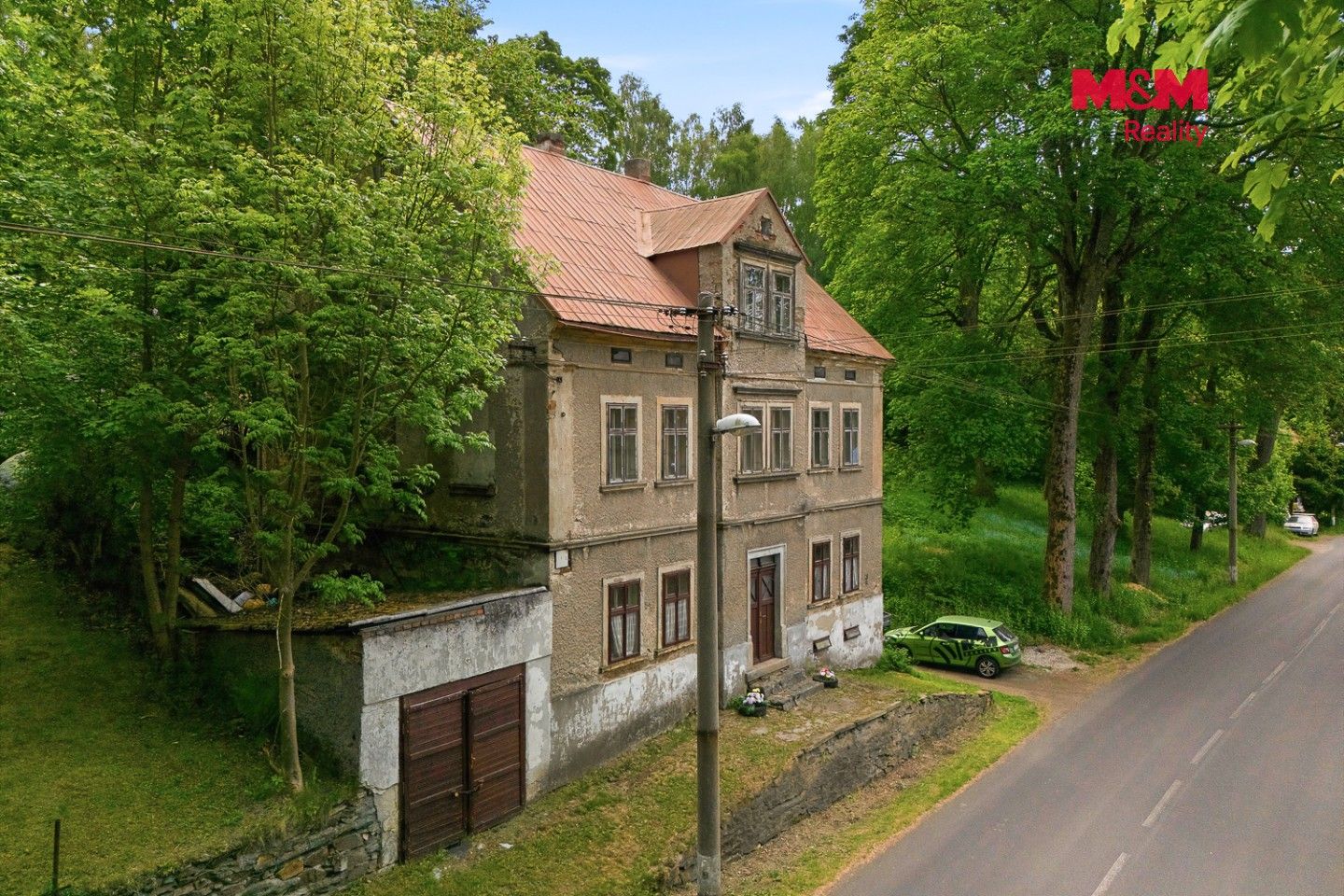 Prodej domu 230 m² - foto 32