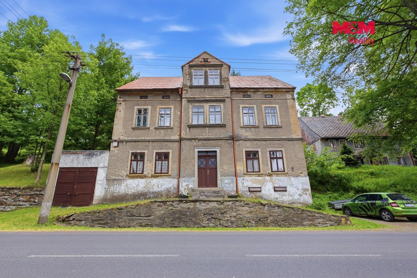 Prodej domu 230 m² - foto 33