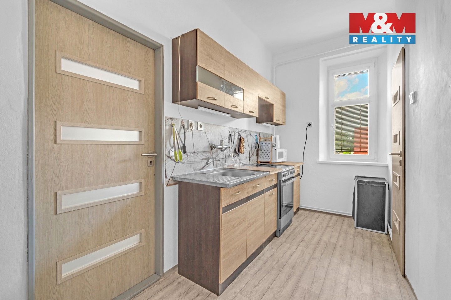 Prodej bytu 2+1 48 m² - foto 3
