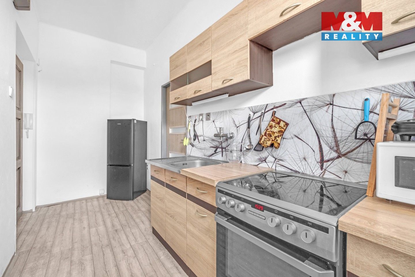 Prodej bytu 2+1 48 m² - foto 4