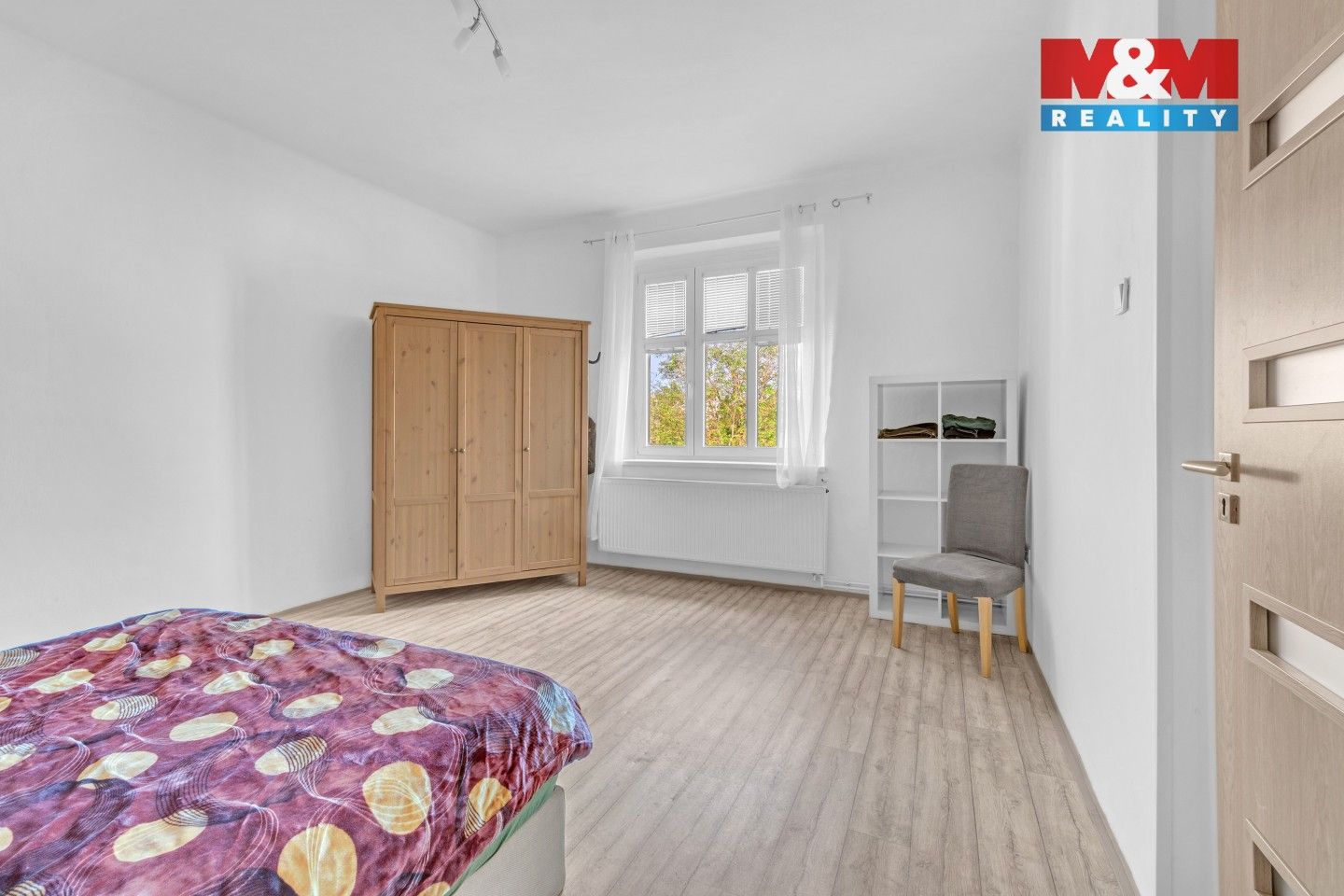 Prodej bytu 2+1 48 m² - foto 5
