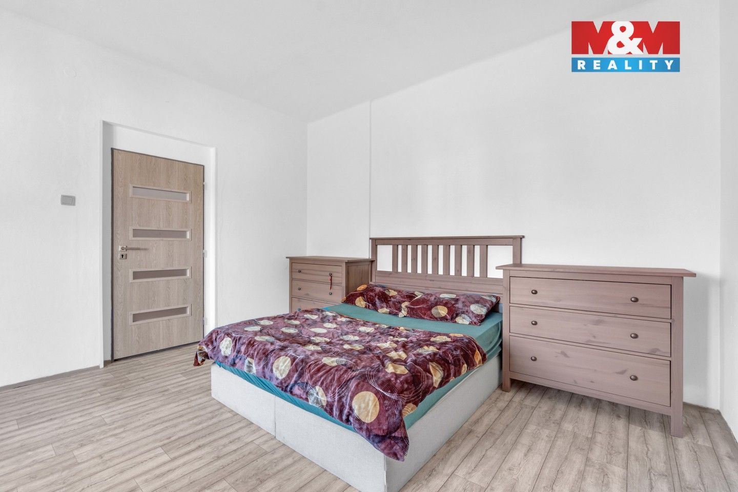 Prodej bytu 2+1 48 m² - foto 6