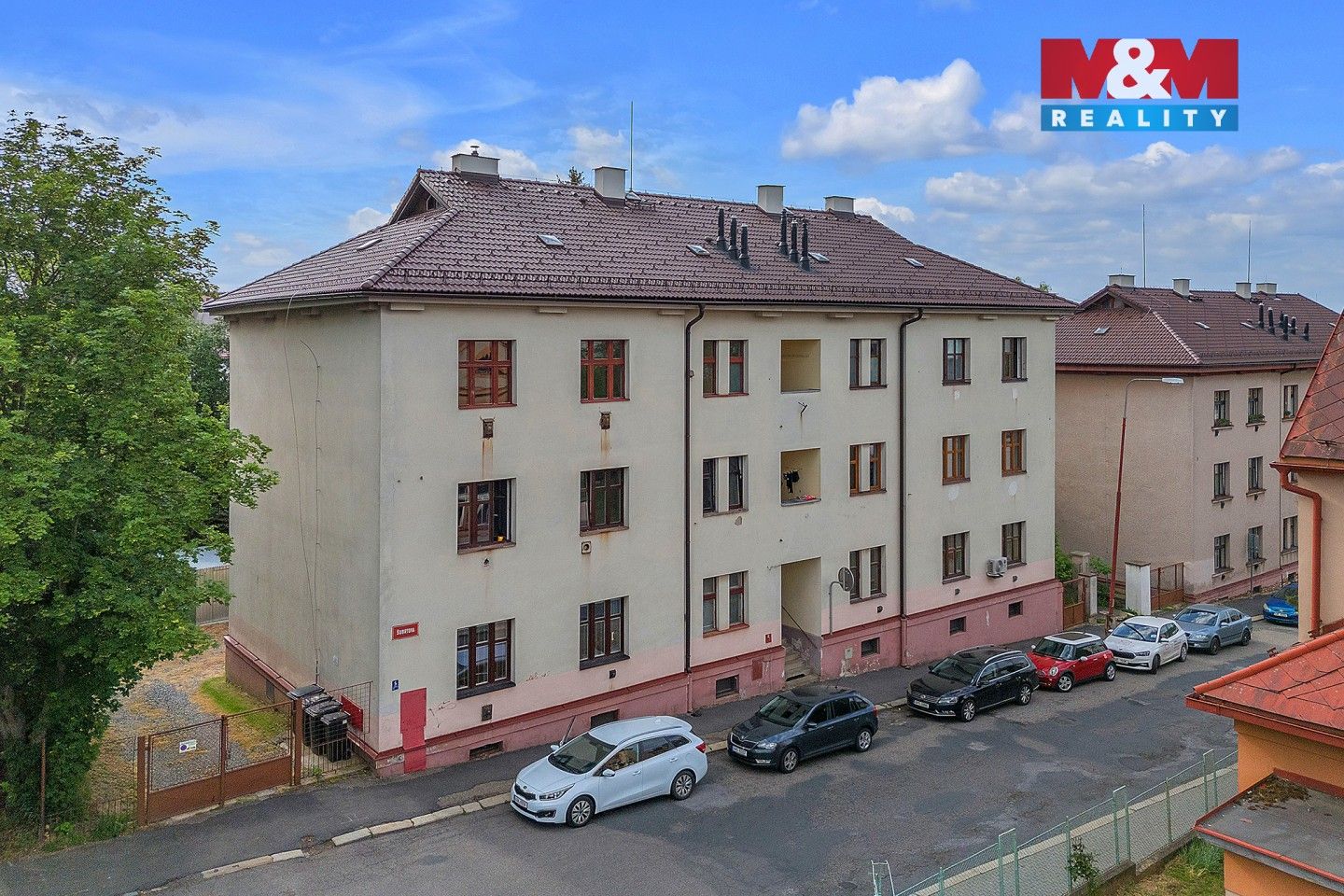 Prodej bytu 2+1 48 m² - foto 12
