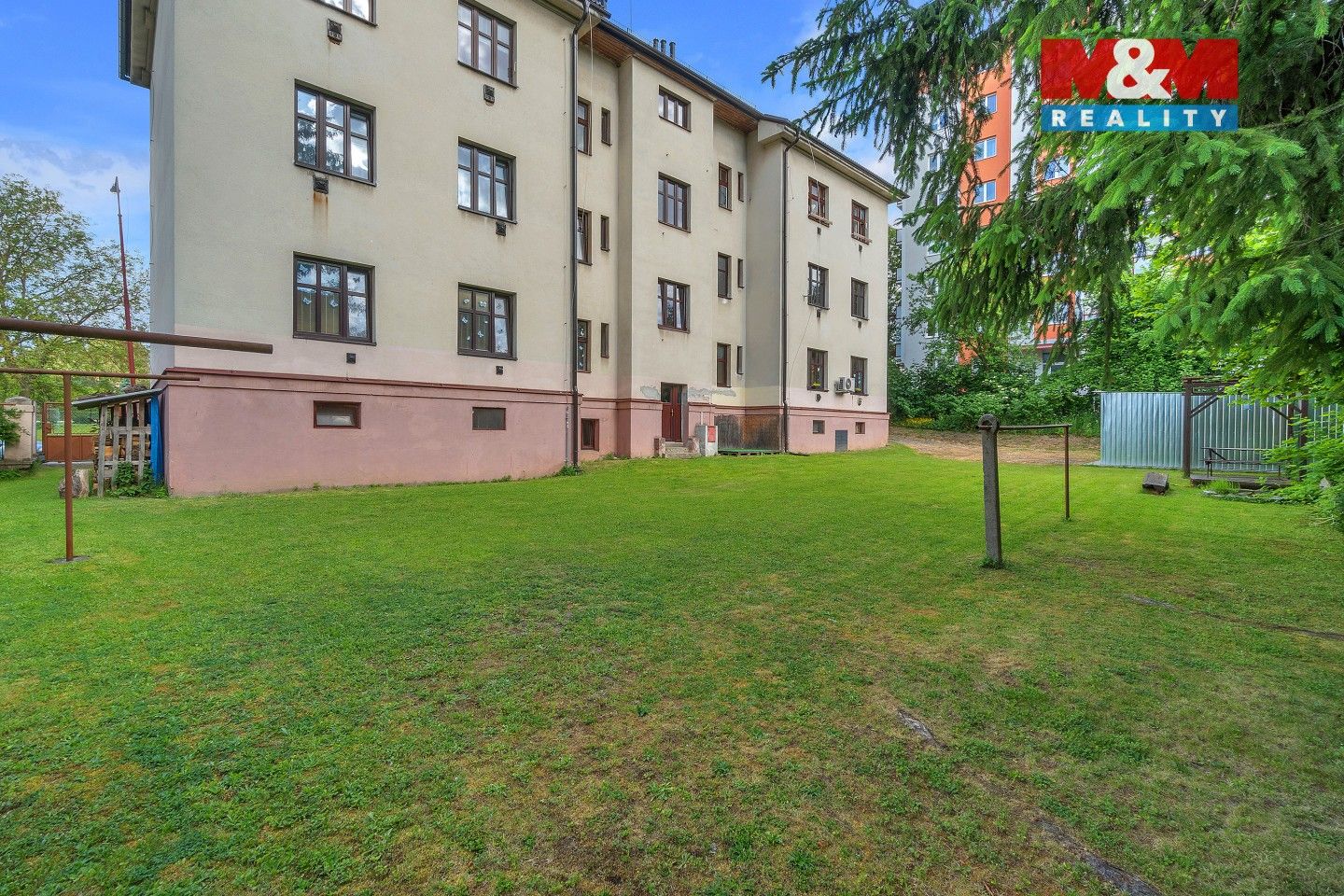 Prodej bytu 2+1 48 m² - foto 9