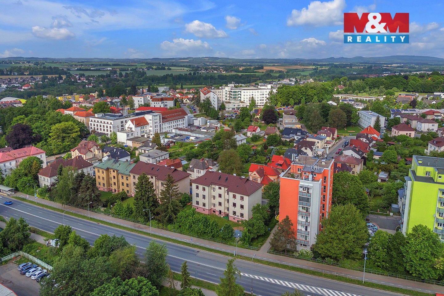 Prodej bytu 2+1 48 m² - foto 15