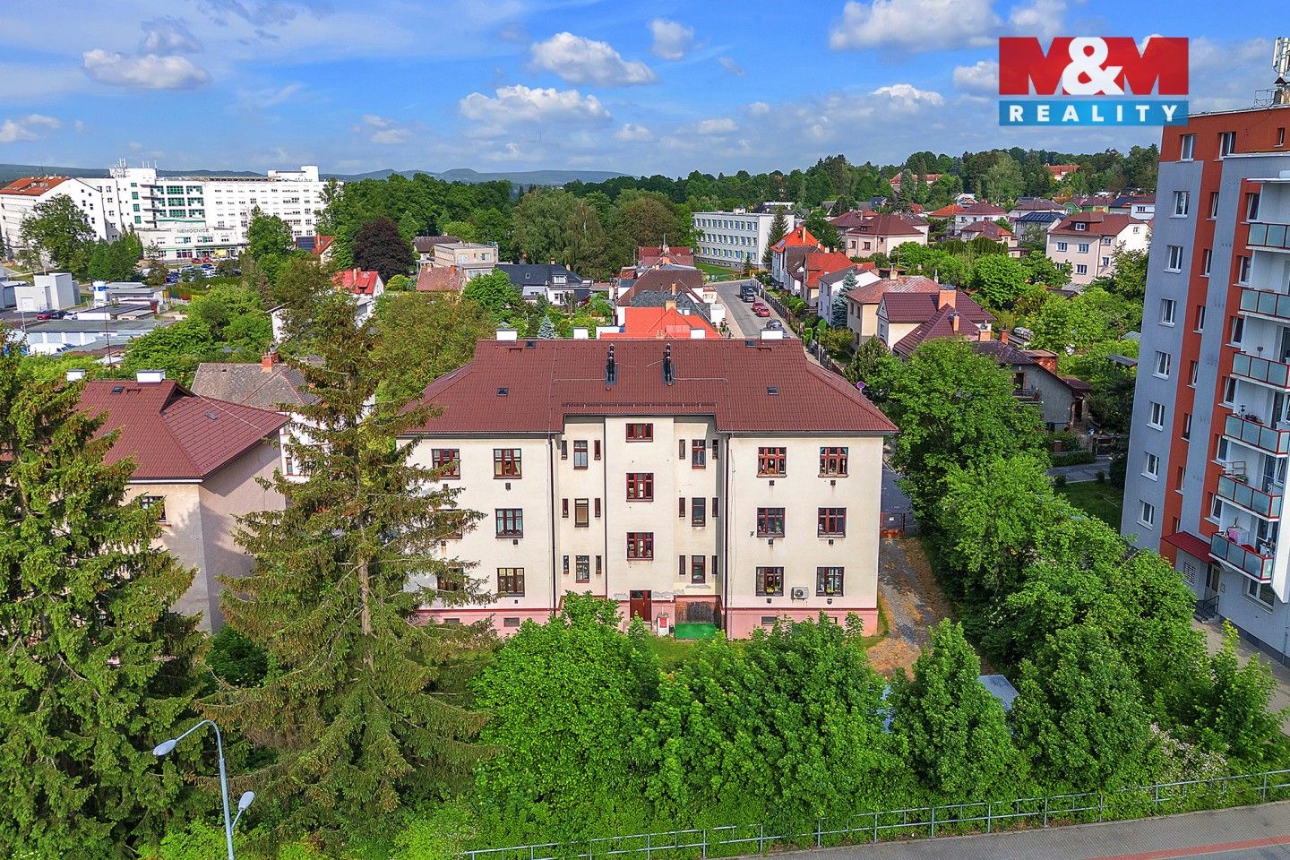 Prodej bytu 2+1 48 m² - foto 13
