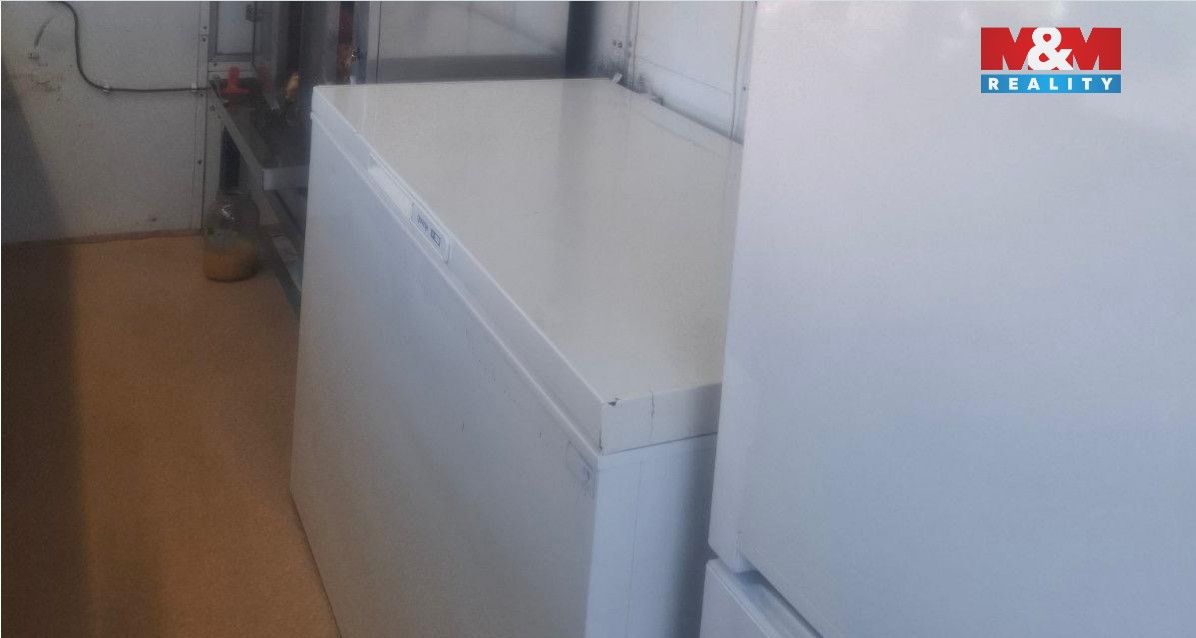 Pronájem komerčního prostoru 12 m² - foto 4