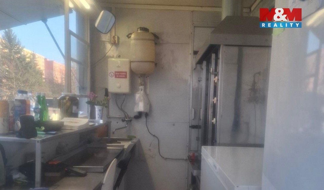 Pronájem komerčního prostoru 12 m² - foto 5