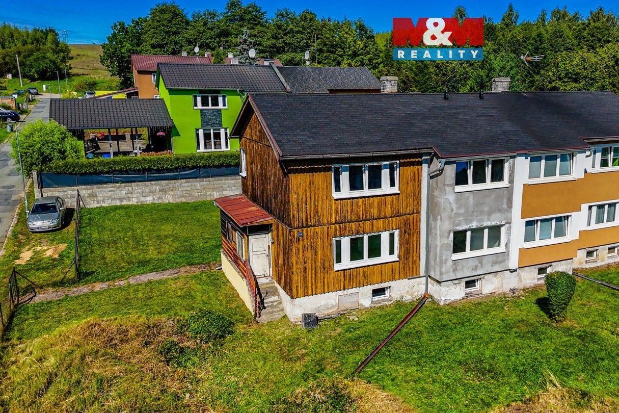 Prodej domu 130 m² - foto 1