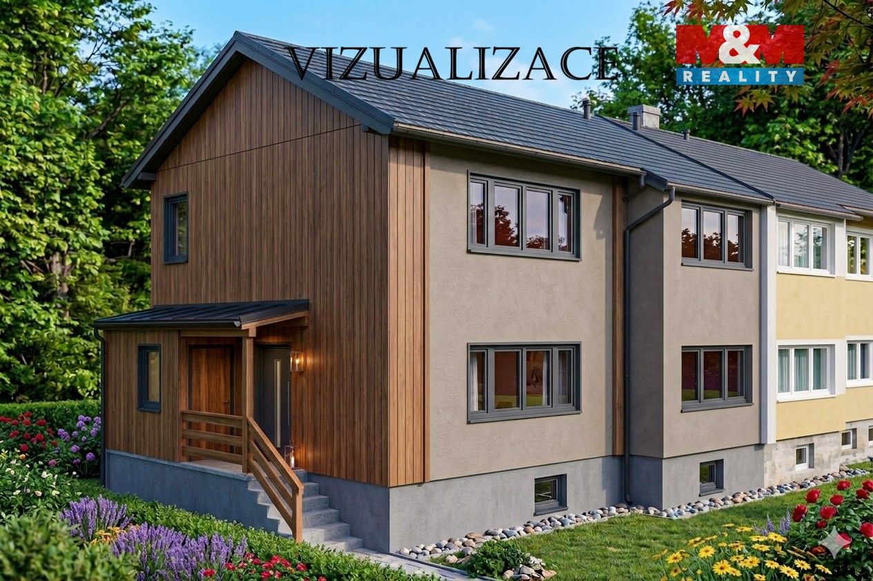 Prodej domu 130 m² - foto 2