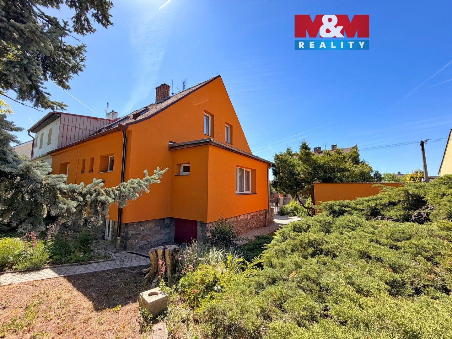 Prodej domu 166 m² - foto 1